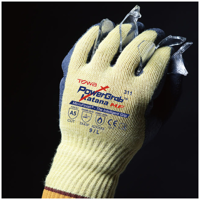 PowerGrab Katana MF 311 1P