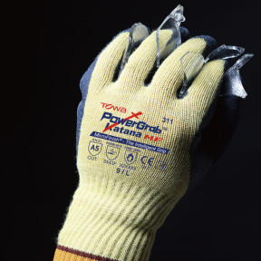 PowerGrab Katana MF 311 1P