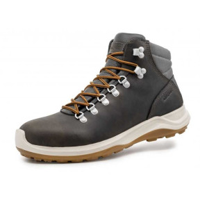 MID TREK S3 705288C4 GRY-Grey