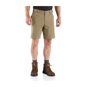 FORCE BROXTON UTILITY SHORT 104196 DKH-DONKER KHAKI