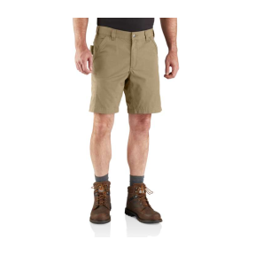 FORCE BROXTON UTILITY SHORT 104196 DKH-DARK KHAKI 