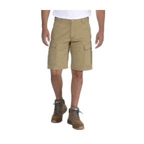 FORCE BROXTON CARGO SHORT 103543 253-DARK KHAKI 