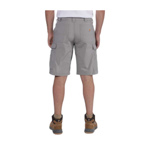 FORCE BROXTON CARGO SHORT 103543 066-ASFALT
