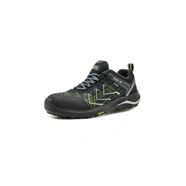FAST LX 705642 S1P GRIS