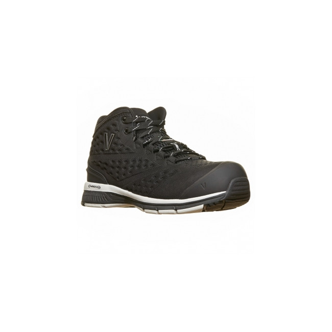Basketball HX S1P EK67 BLK-Black