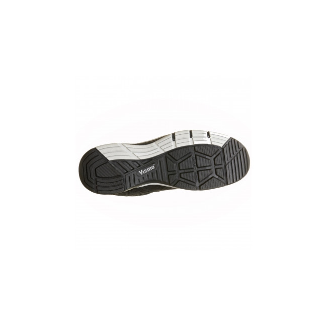 Basketball HX S1P EK67 BLK-Schwarz