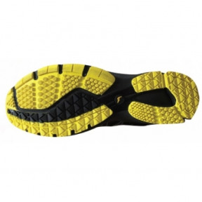 ADELAIDE S1P 1502 BLK&YELL / Schwarz Gelb
