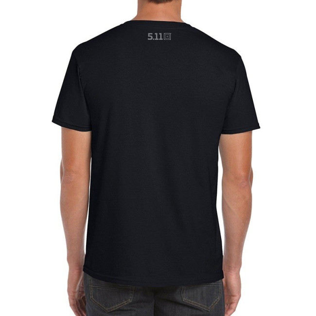 T-shirt Schoppen Aas - 5.11 Tactical