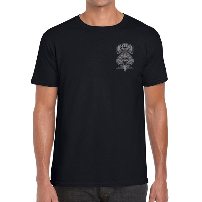 T-Shirt Pik Ass - 5.11 Tactical