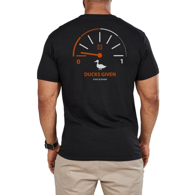 Tee-shirt No Ducks Given - 5.11 Tactical