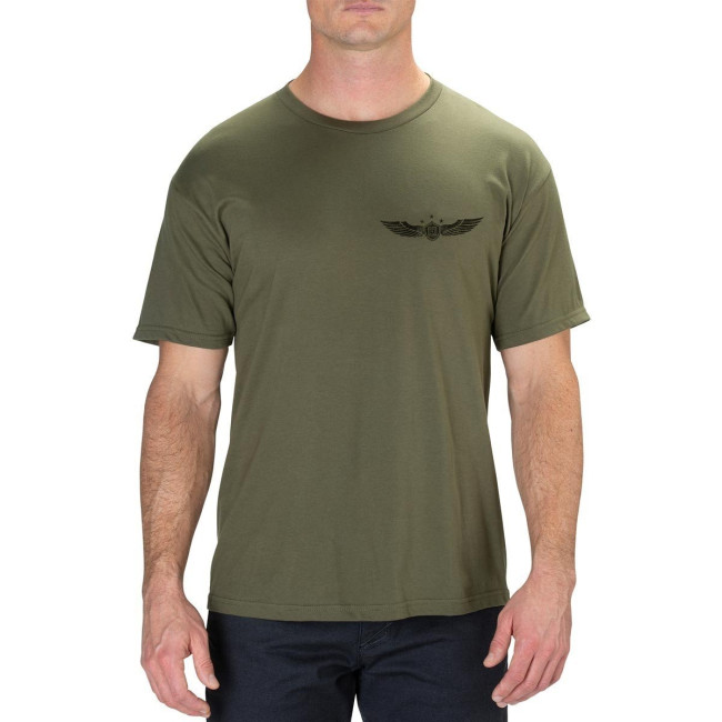 T-shirt Emea Insignia - 5.11 Tactical
