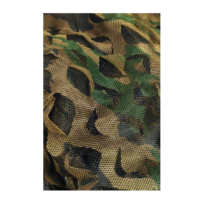 Stepland - Doppellagiges Ghost-Netz 1,5 x 4 m