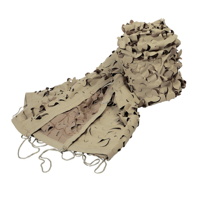 Camouflage net tenere 3x6m - Stepland