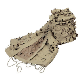 Siatka moro tenere 3x6m - Stepland