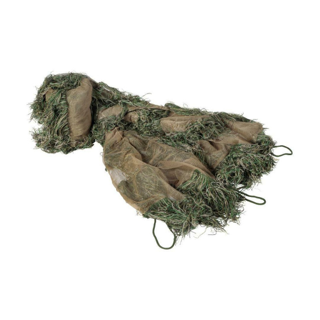 Gillie net 1.5x2m - Stepland