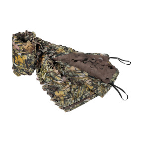 3D ANTI-REFLECTIE CAMO NET RIET 1.5 X 3 M