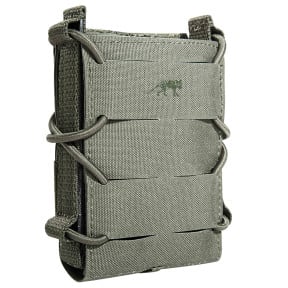 Poche chargeur simple m4/g36 multicalibre Vert - Tasmanian tiger