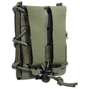 Poche chargeur simple m4/g36 multicalibre Vert - Tasmanian tiger