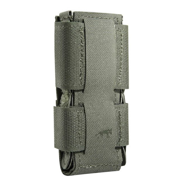 Poche chargeur pistolet multicalibre Vert - Tasmanian tiger
