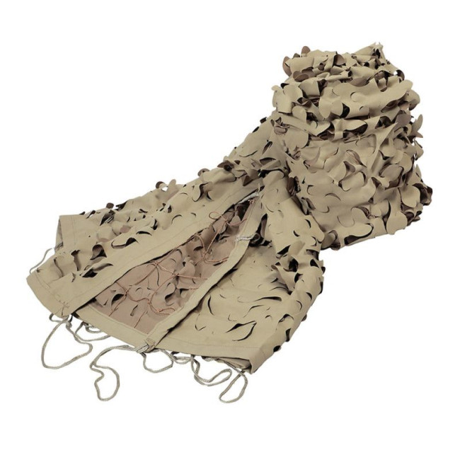 Tarnungsnetz tenere 4.5X10m - Stepland