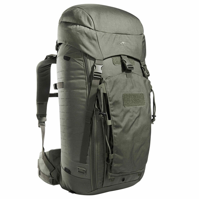 Sac à dos modular pack 45 plus 45L + 5L Vert - Tasmanian tiger