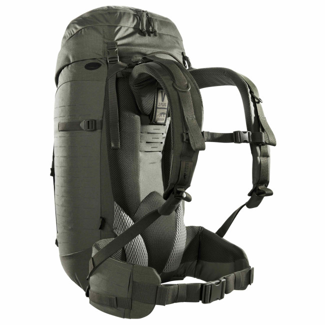 Modularer Rucksack Pack 45 plus 45L + 5L Grün - Tasmanian Tiger