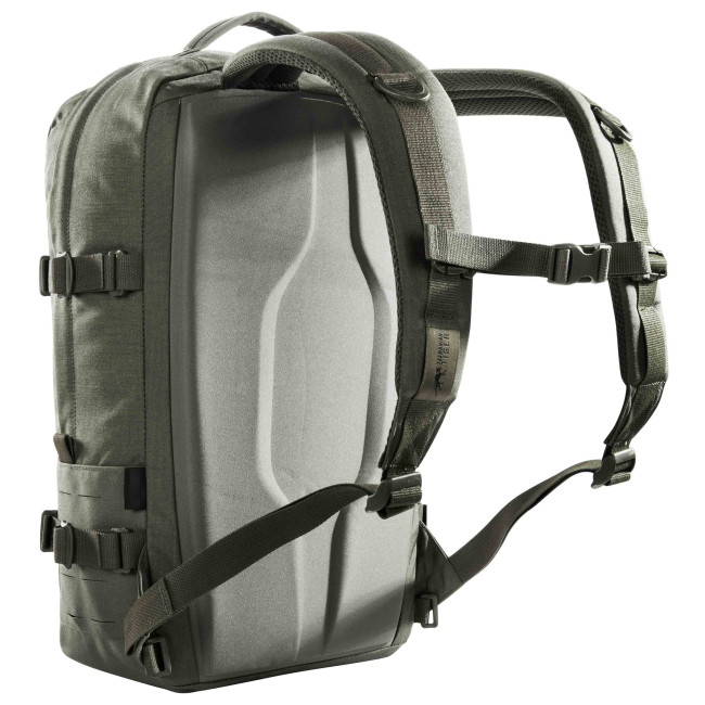Sac à dos modular pack xl 23L Vert - Tasmanian tiger
