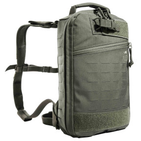 Plecak medic assault pack s Zielony - Tasmanian tiger