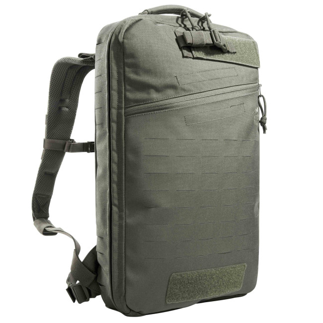 Medic Assault Rucksack MKII Grün - Tasmanian Tiger