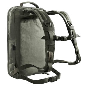 Sac à dos medic assault mkII Vert - Tasmanian tiger