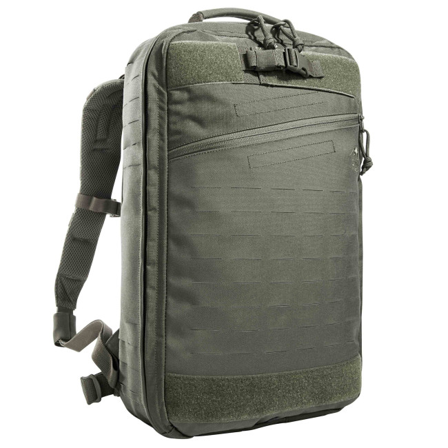 Medic Assault MKII 19L Rucksack Grün - Tasmanian Tiger