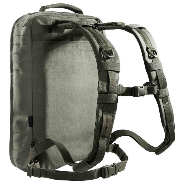 Sac à dos medic assault mkII 19l Vert - Tasmanian tiger