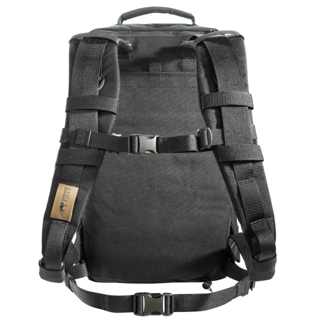 Medic Assault Rucksack L 19L Schwarz - Tasmanian Tiger