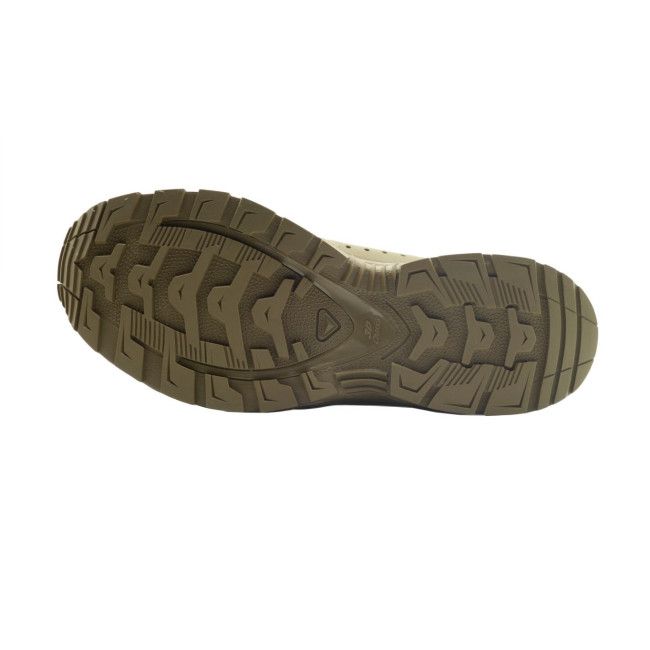 SALOMON XA FORCES JUNGLE SCHUHE - COYOTE