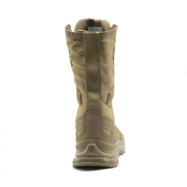 CHAUSSURES SALOMON XA FORCES JUNGLE - COYOTE