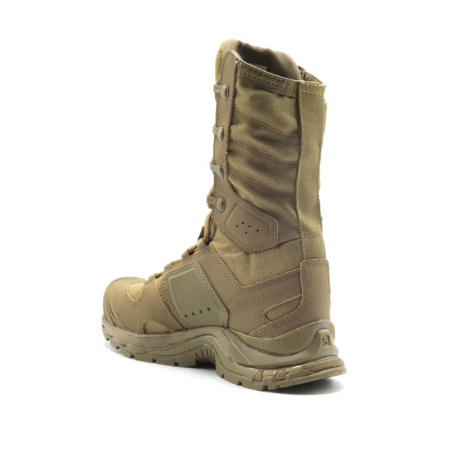 BUTY SALOMON XA FORCES JUNGLE - COYOTE