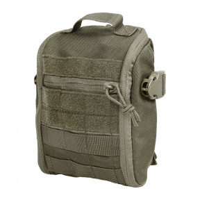 Bolso Médico Coyote - Ares