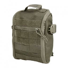 Medizinische Tasche Coyote - Ares