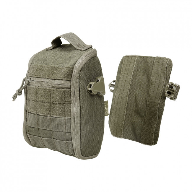 Medische tas Coyote - Ares