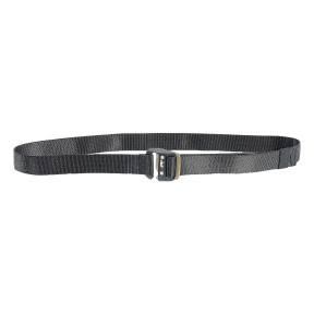 Ceinture elastique Noir - Tasmanian tiger