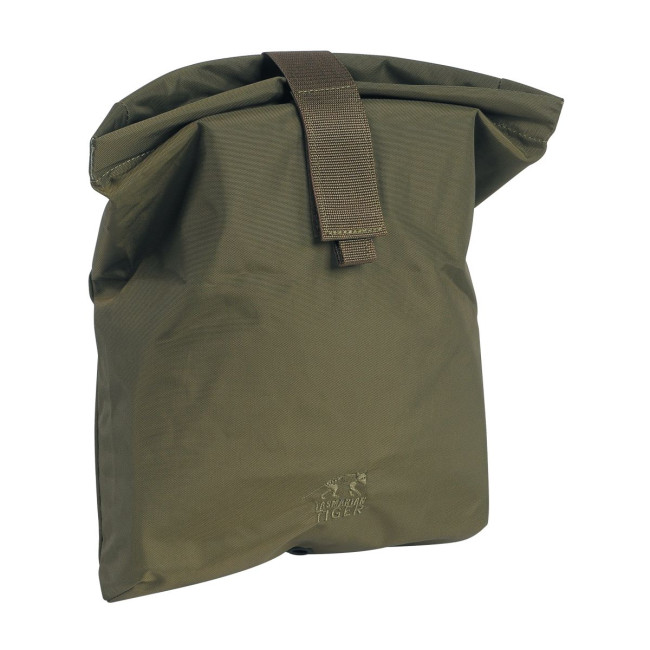 TT DUMP POUCH - OLIVE