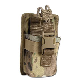 Radio draagtas 23x12x4cm Multicam - Tasmanian tiger