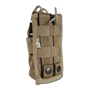 Poche porte radio 23x12x4cm Multicam - Tasmanian tiger