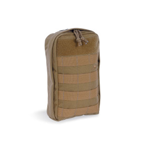 TT TAC POUCH 7 TACTISCHE ZAK MOLLE 27X20X4CM - COYOTE