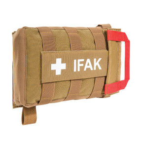 Poche ifak velcro MOLLE Coyote - Tasmanian tiger