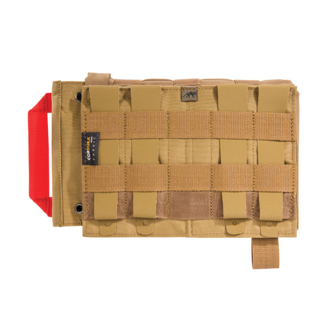 IFAK zak velcro MOLLE Coyote - Tasmanian tiger