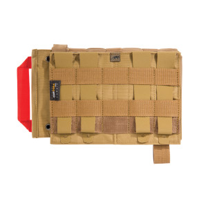 Poche ifak velcro MOLLE Coyote - Tasmanian tiger