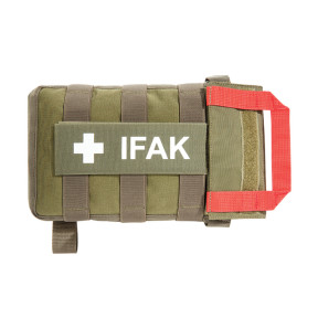 Bolsa IFAK MOLLE Olive - Tasmanian Tiger