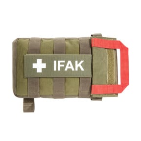 Poche IFAK MOLLE Olive - Tasmanian Tiger