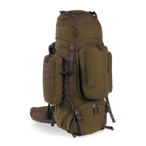 TT RANGE PACK MKII - TAKTISCHER RUCKSACK 100L - OLIV